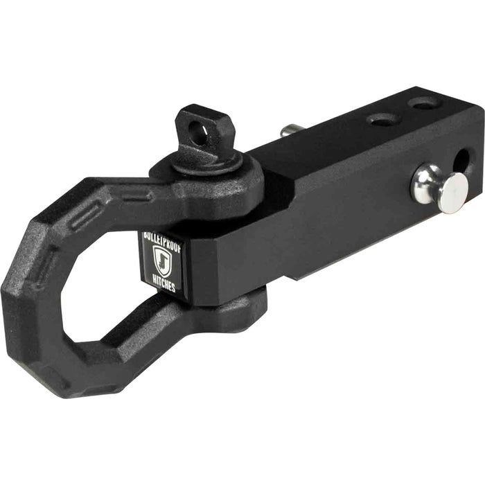 BulletProof Hitches BulletProof 2.5" Heavy Duty Receiver Shackle Model HD25SHACKLE