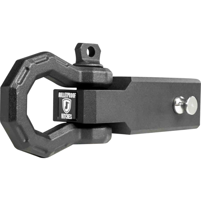 BulletProof Hitches BulletProof 3.0" Heavy Duty Receiver Shackle Model HD30SHACKLE