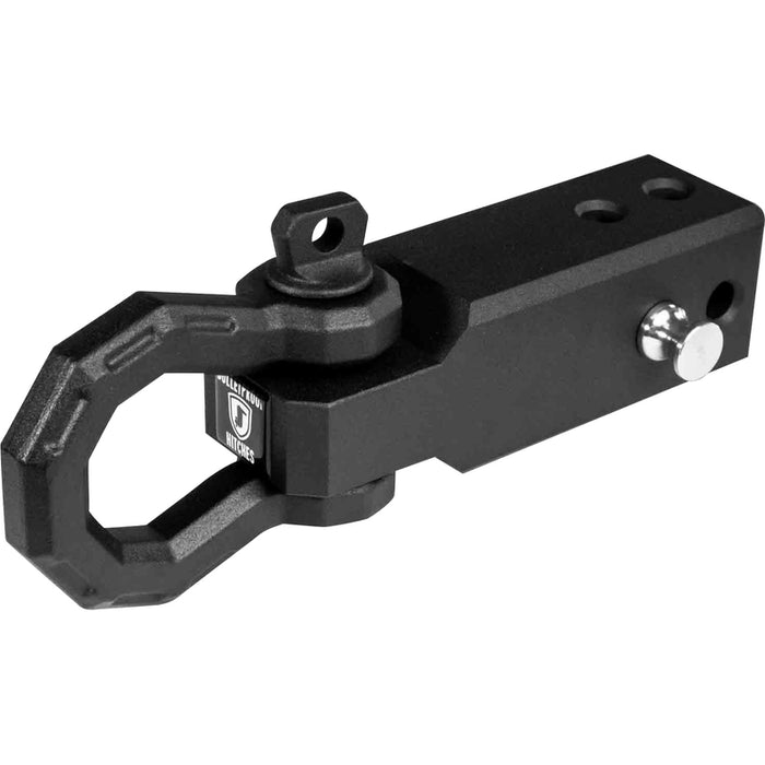 BulletProof Hitches BulletProof 3.0" Heavy Duty Receiver Shackle Model HD30SHACKLE