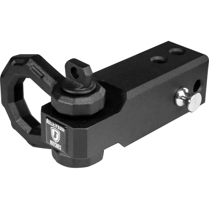 BulletProof Hitches BulletProof 3.0" Heavy Duty Receiver Shackle Model HD30SHACKLE