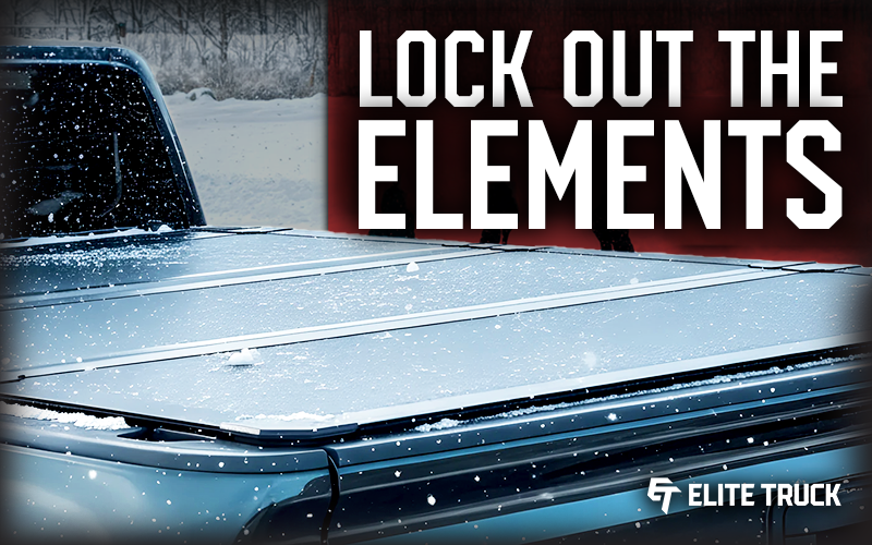 Maximum Security for Your Cargo