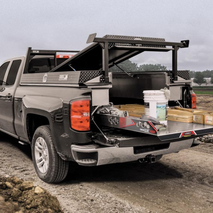 Highway Products Pickup Pack For 5.5' Short Bed Trucks