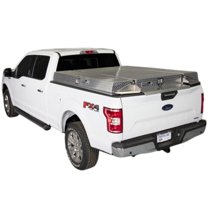 Highway Products Pickup Pack For 5.5' Short Bed Trucks