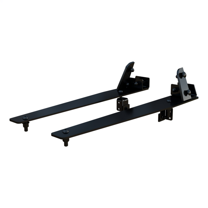 Ranch Hand Legend Series Headache Rack Fits Select 99-16 Ford F-350/F-450 Model HRSBF991
