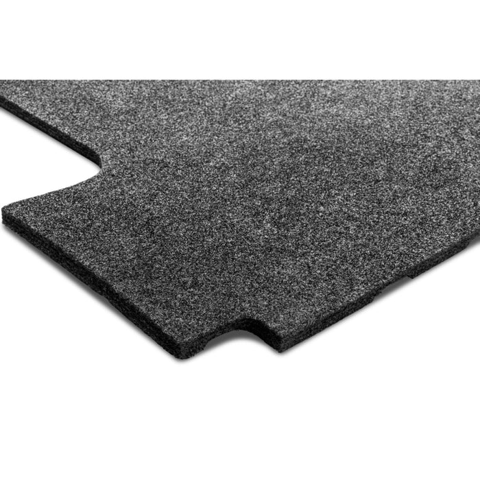 Husky Liners Vanrug Cargo Liner Long Wheel Base -Ext (Me) - 148" Wb W/ Extended Body Model HVRFT15LE