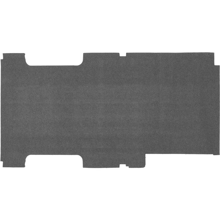 Husky Liners Vanrug Cargo Liner Long Wheel Base -Ext (Me) - 148" Wb W/ Extended Body Model HVRFT15LE