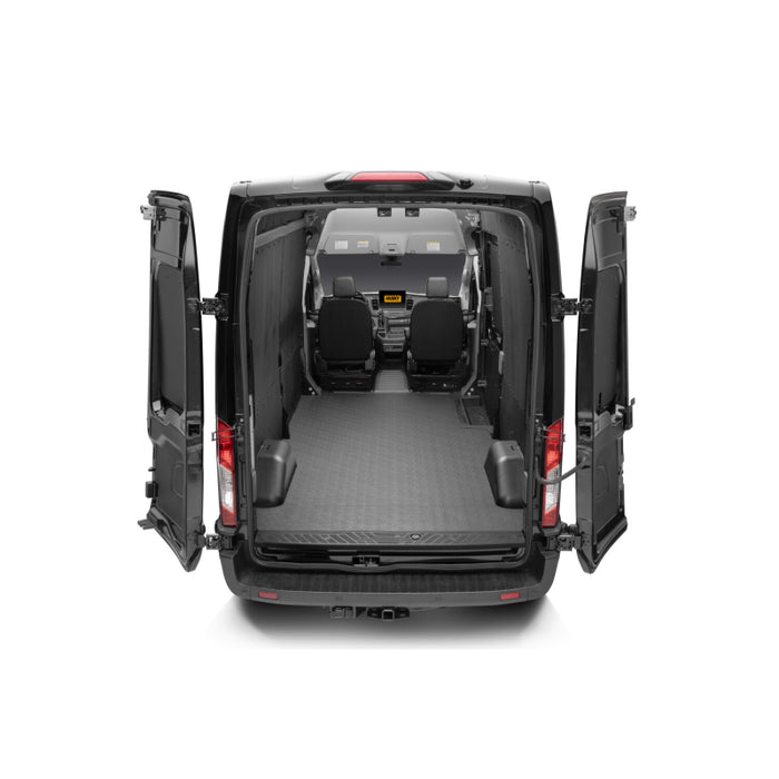 Husky Liners Vantred Cargo Liner Long Wheel Base - 148" Wb W/O Extended Body Model HVTFT15L