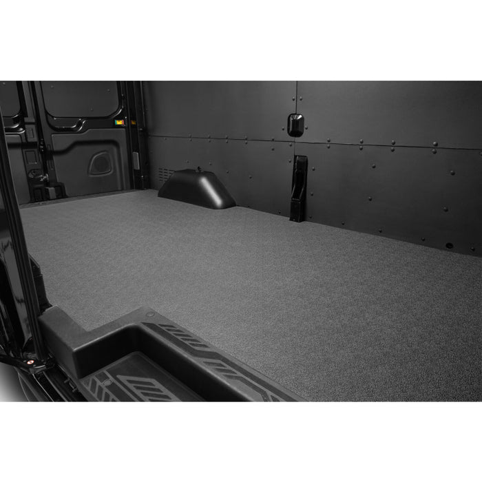 Husky Liners Vantred Cargo Liner Long Wheel Base - 148" Wb W/O Extended Body Model HVTFT15L