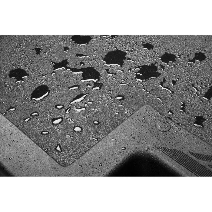 Husky Liners Vantred Cargo Liner Long Wheel Base - 148" Wb W/O Extended Body Model HVTFT15L