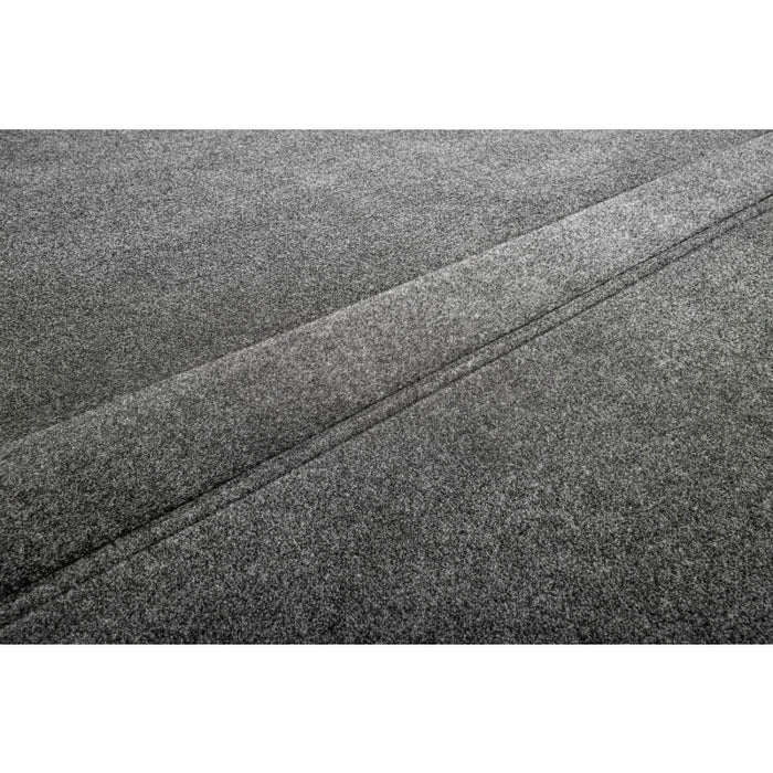 Husky Liners XLT Bedmat - Works With Spray-In Or No Bed Liners 2015-2025 Ford F-150 5'7" Bed Model HXLTBMQ15SCS