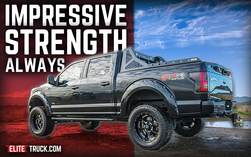 Unmatched Strength and American-Made Quality