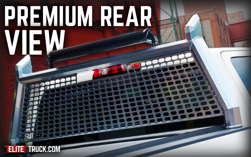 Heavy-Duty Protection With Options for Work or Off-Road Style