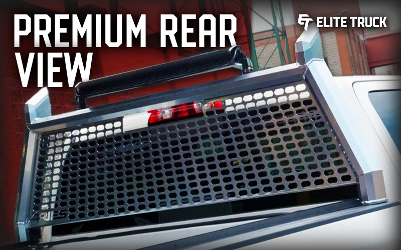 Heavy-Duty Protection With Options for Work or Off-Road Style