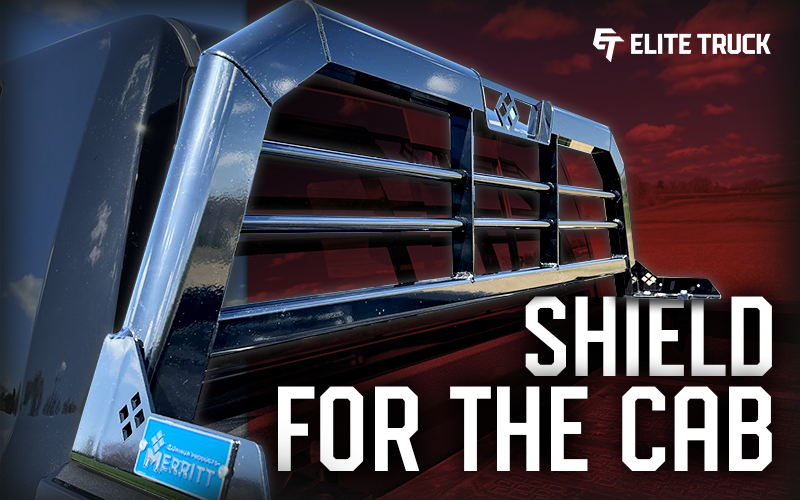 Superior Cab Protection with High-Strength, Corrosion-Resistant Aluminum Engineering