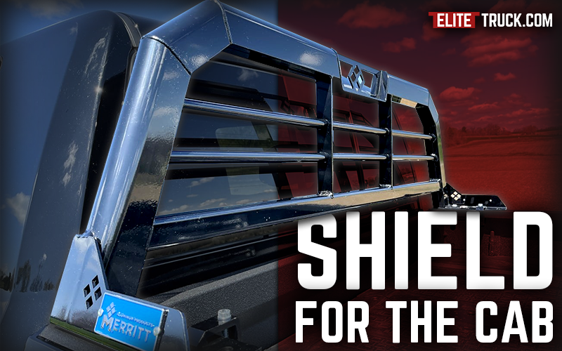 Superior Cab Protection with High-Strength, Corrosion-Resistant Aluminum Engineering