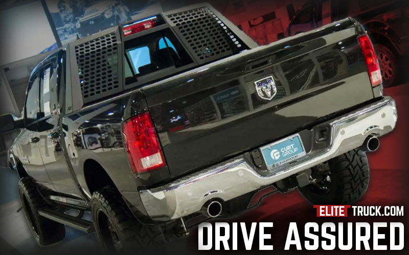 Premium Materials and Corrosion-Resistant Finishes Built to Last