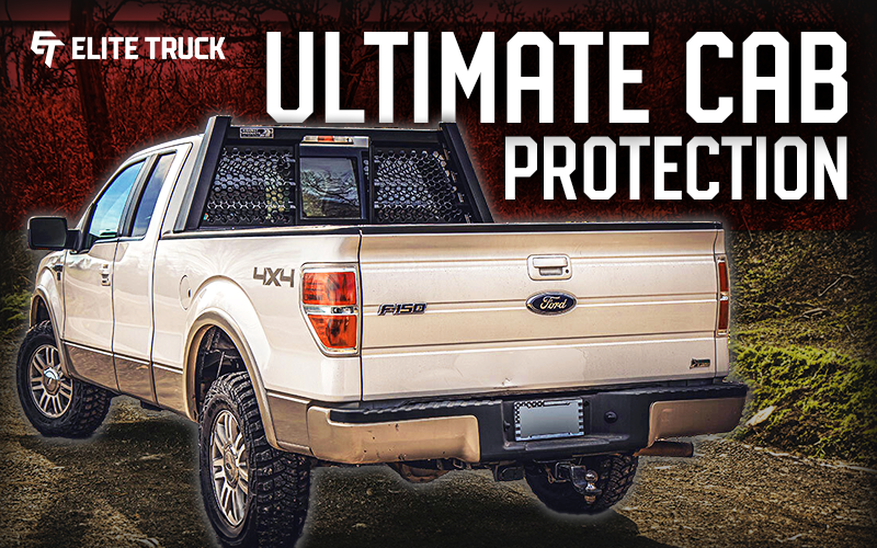 Custom-Fit, Functional Design for Every Truck