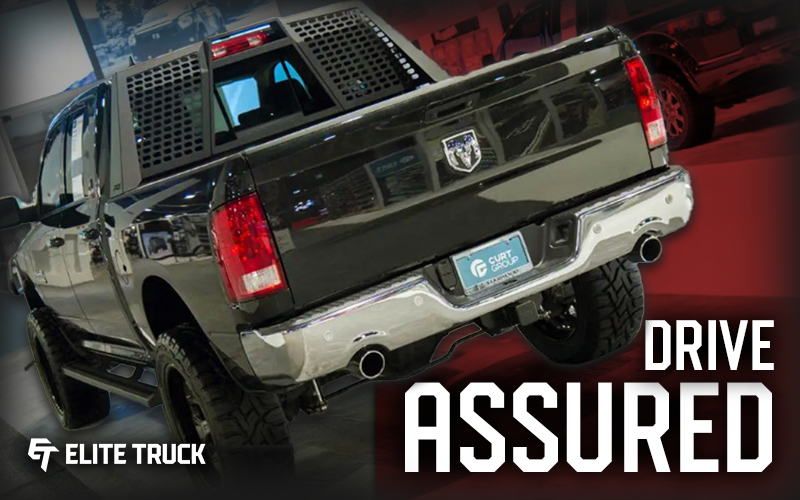 Premium Materials and Corrosion-Resistant Finishes Built to Last