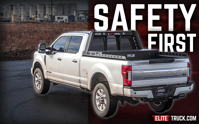 Functional Protection and Versatility