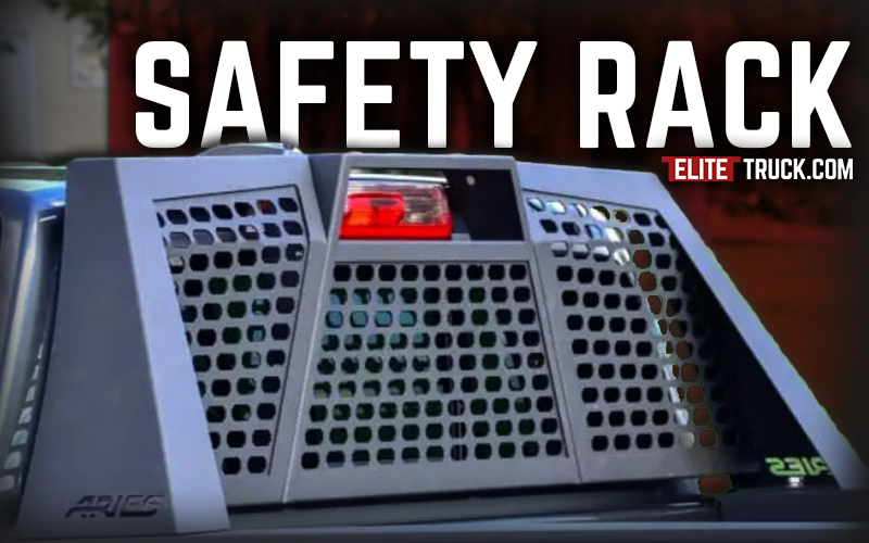 Easy, Secure Installation With Tool Box Compatibility and Light-Mounting Options