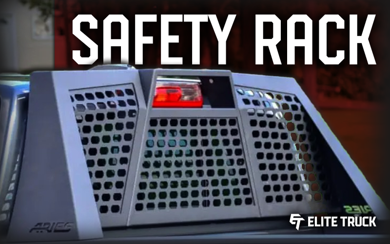 Easy, Secure Installation With Tool Box Compatibility and Light-Mounting Options