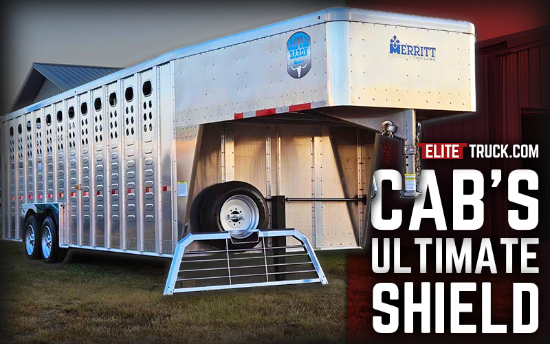 Aerodynamic, Sleek Designs with Multiple Model Options to Match Any Workload