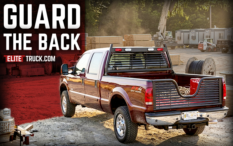 Built for Longevity & Easy Install