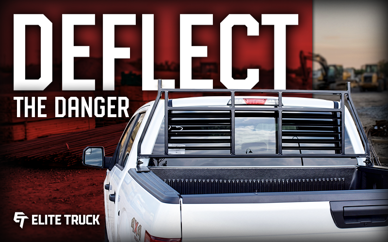 Essential Cab Protection for Worksite Demands