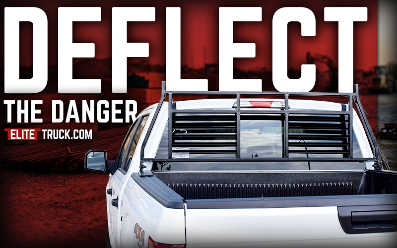 Essential Cab Protection for Worksite Demands