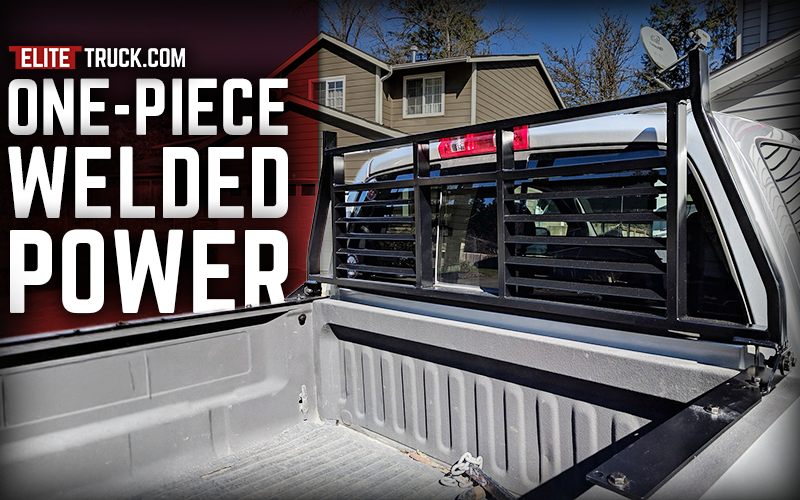 Smart Design That Balances Strength and Visibility