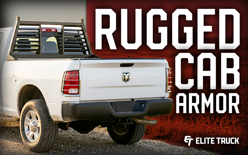 Built Tough with Practical Functionality