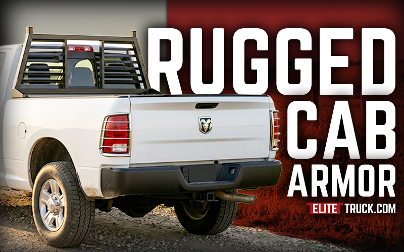 Built Tough with Practical Functionality