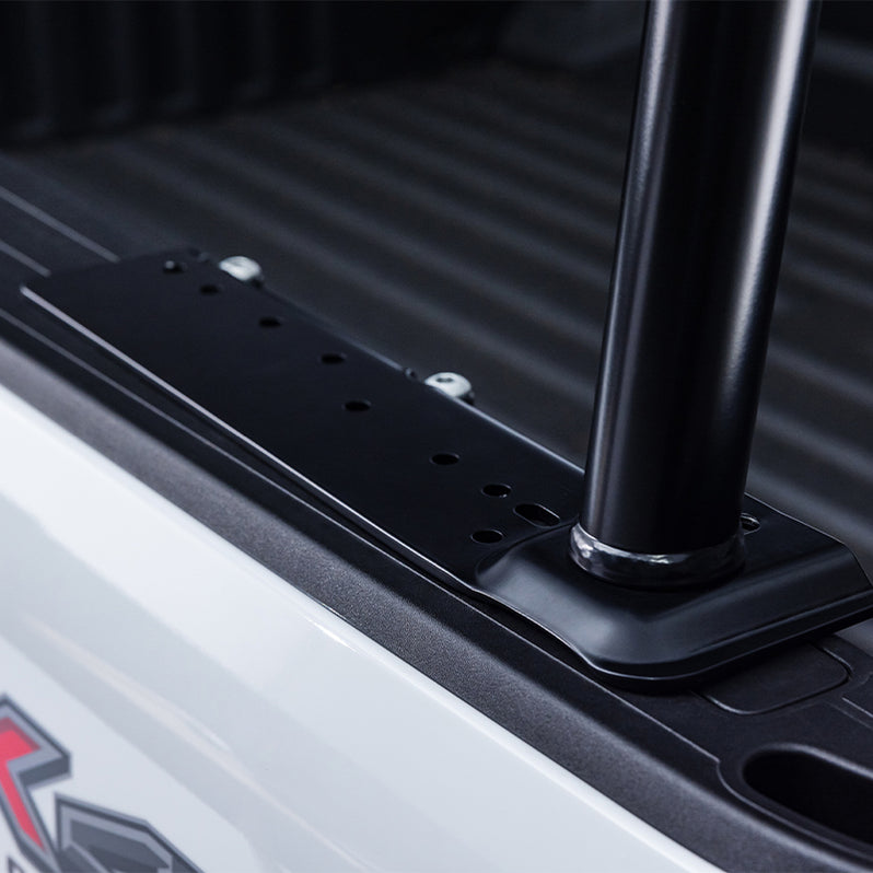 Holman Pro Rack Full Kit - Select Full-Size Trucks, 24