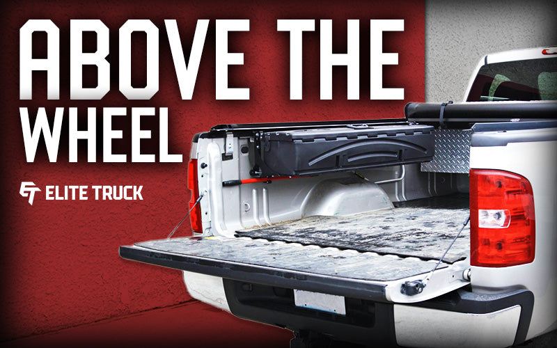 Flexible fit and installation