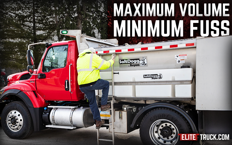 Material Options for Every Application