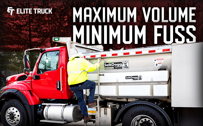 Material Options for Every Application
