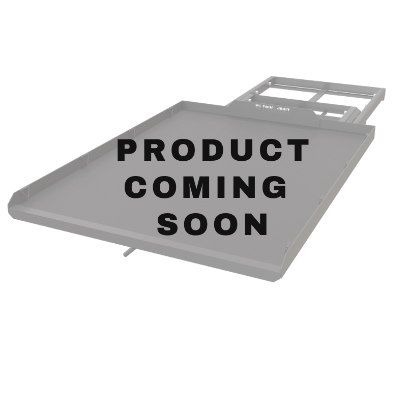 Truck Vault TruckGlide