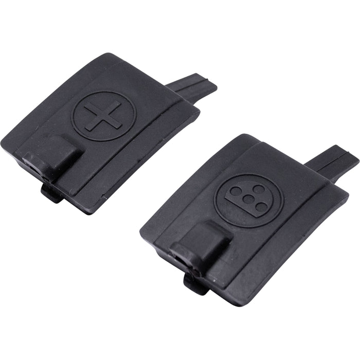 Smittybilt XRC Gen 3 9.5/12K Winch Replacement Socket Covers Model 97695-58
