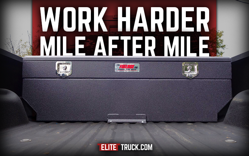 Built for Stability & Compliance