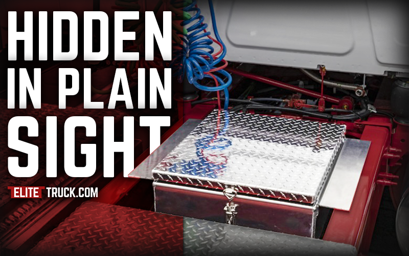 Lightweight Strength & Longevity