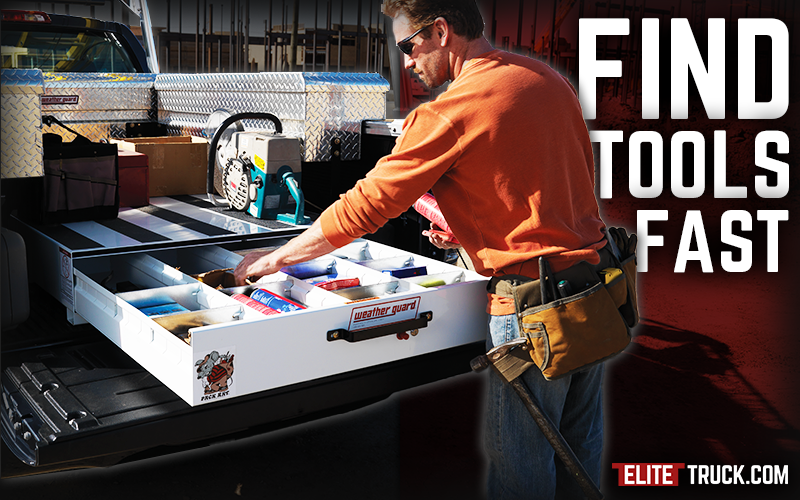 Efficient Organization & Easy Access