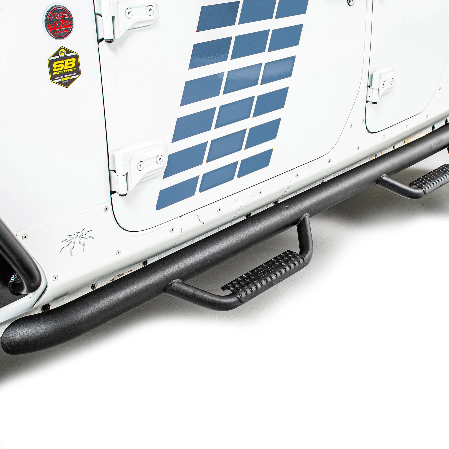 Strength Meets Style