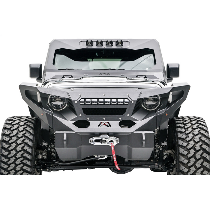 Fab Fours Fender Front Model JL4600-1