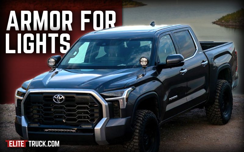 Built to Survive Harsh Environments