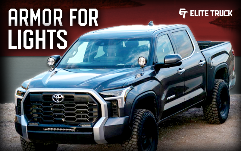 Built to Survive Harsh Environments