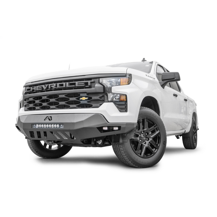 Fab Fours Vengeance Front Bumper Model CS22-D5661-1