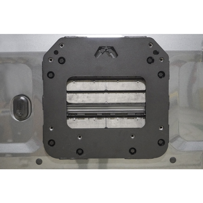 Fab Fours Tire Carrier Relocation Bracket Model FB21-Y5251T-1