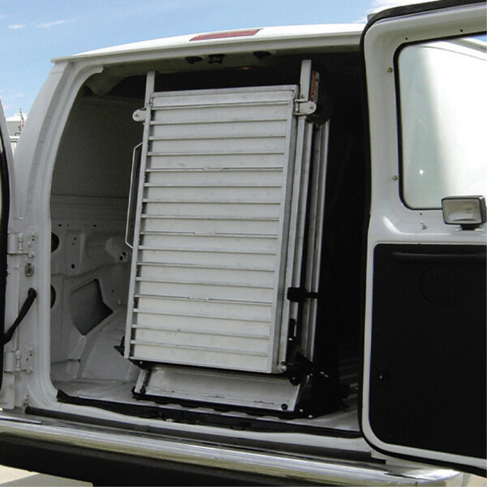Link Manufacturing LT30 Three Piece 119 Inch Extended Ramp 1000 Pound Capacity Model LT30-36-119