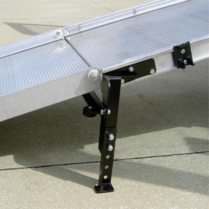 Link Manufacturing LT30 Three Piece 119 Inch Extended Ramp 1000 Pound Capacity Model LT30-30-119
