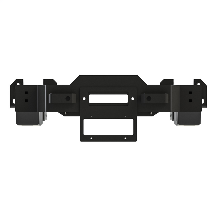 Ranch Hand Legend Series Grille Guard Winch Mounting Plate Model LWF24HBL1